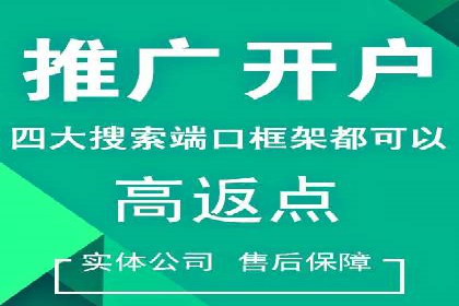 百度竞价推广公司案例：快速提升企业销售额